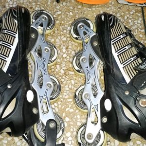 Inline Professional/Beginners Skates