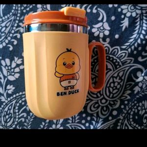 Insulated Mug