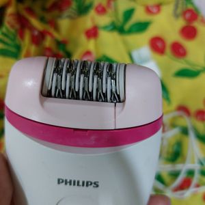 Philips Epilator