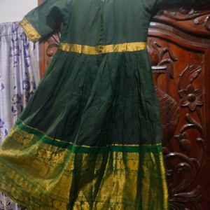 Narayanpet Cute Frocks For Women