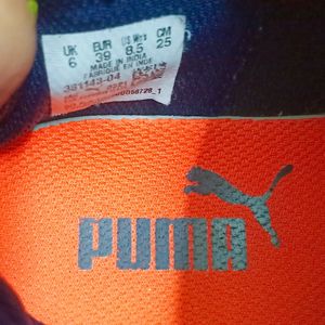 PUMA ORIGINAL SPORTS SHOES