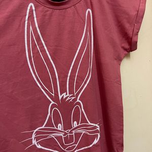 Looney Tunes Cute Top