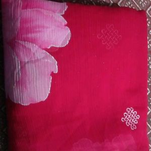 Set Of 3 Daily Wear Saree