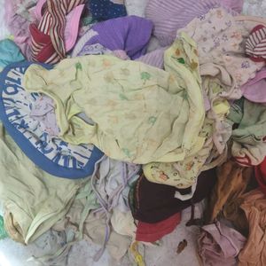 Donations Clothes