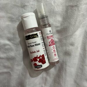 smytten mist kit