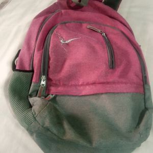 Backpack For School/Office (Used)