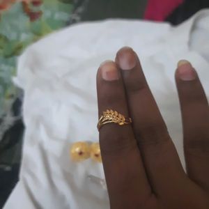 Itz A Beautiful Ring For Party Or Wedding Funtion