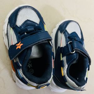 Baby Shoes