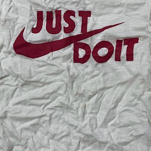 Just Do It