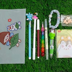 Kawai Stationery Hamper