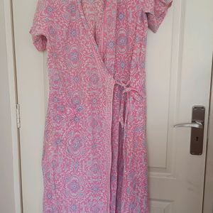 Nighty+ Housecoat Set