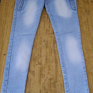 Women Skinny Jeans