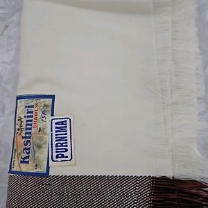 New Kashmiri Shawl