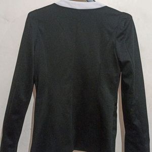 Black Blazer For Women