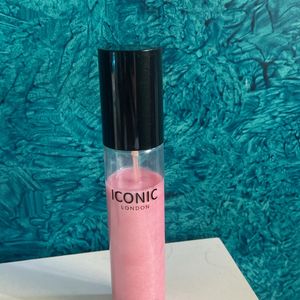 ICONIC LondonPrep Set Spray