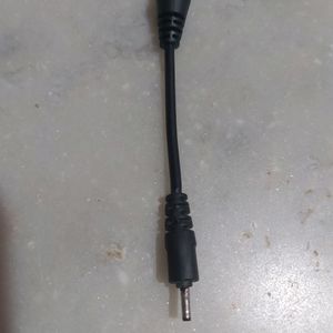 Small Pin Plug 5V DC Power Charger Cable For Nokia