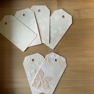 Gift Tags, Bookmarks- 27