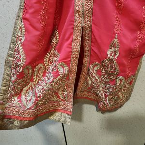 New DRESS with Matching Churidar And Duppata