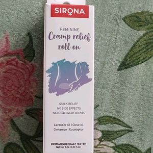 Combo Of Sirona Period Care Kit