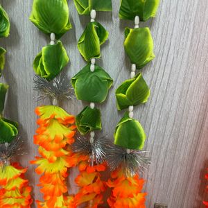 Artificial Flower Hanging