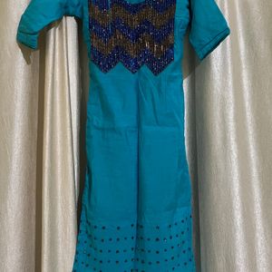 Party Wear Kurta