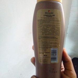 Element Complete Care Shampoo 🧴