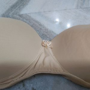 Womens Padded Bra (Innerwear)