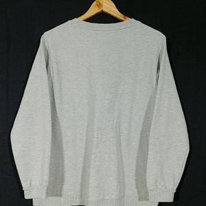 DNMX Grey Sweatshirt (Women)