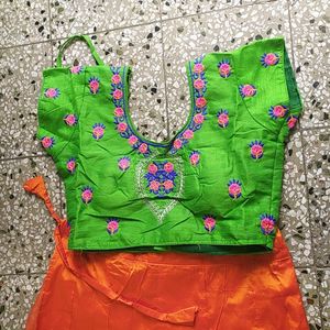 navratri Chaniya Choli