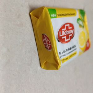 Lifebuoy Soap