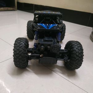 RC Car With Remote Controler