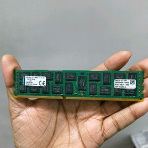 16GB Ram (2RX4) PC3