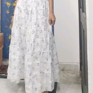 Korean Style Skirt