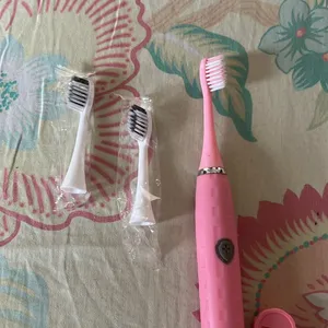 Electric Toothbrush