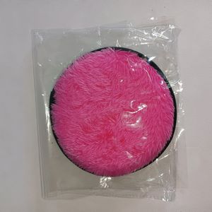 ONE PIECE Microfiber Reusable Cleansing Pad