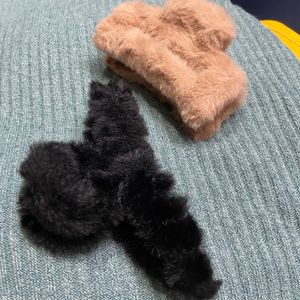 Fur Clutures💛#Hairaccessories #Accessories #combo