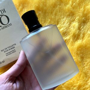 New Giorgio Armani ACQUA DI GIO Eau De Toilette