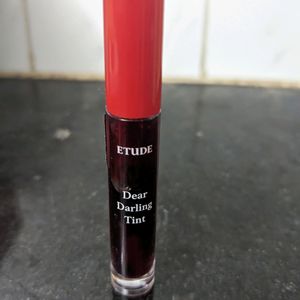 ETUDE FIXING TINT🥰