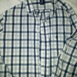 L Size Men Shirt