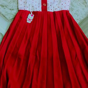 Girls Dress