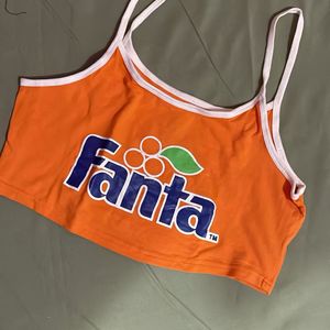 Fanta Top