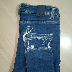 Skin Fit Jean