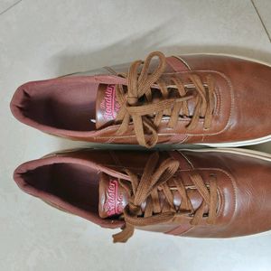 Roadster Sneakers For Men (10 UK India). No Coins