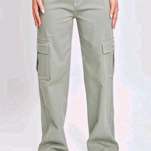 I Want To Sell Cargo Pant