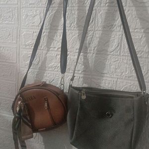 Sling Bags