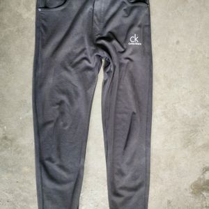 Grey Color, Lower Pant