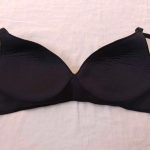 soft padded bra