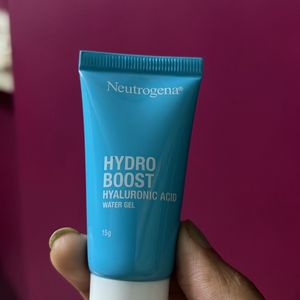 Neutrogena Hydro Boost Hyaluronic Acid Water Gel