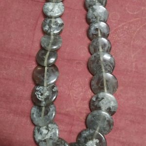 Coin Necklace