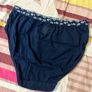 Floret panty Combo